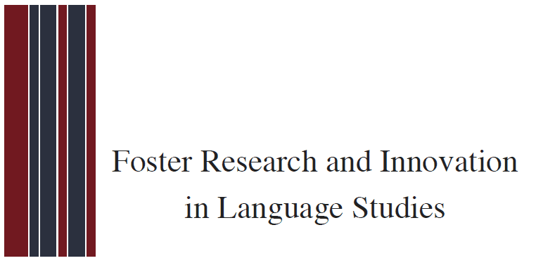 Foster Research and Innovation in Language Studies